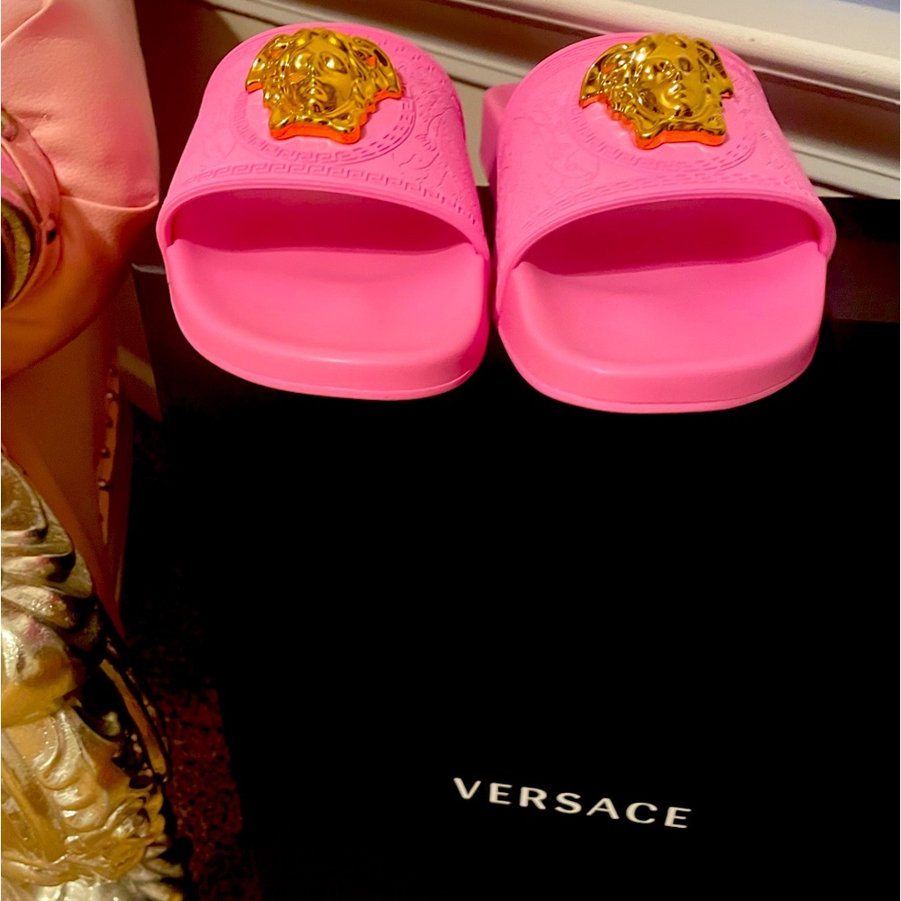 More slides 😍